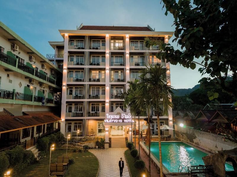 Vilayvong Hotel image