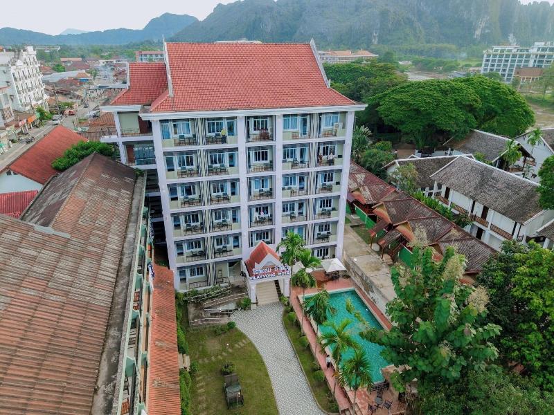 Vilayvong Hotel image