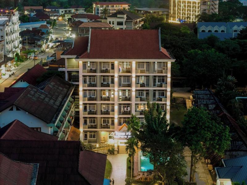Vilayvong Hotel image