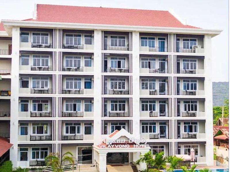 Vilayvong Hotel image