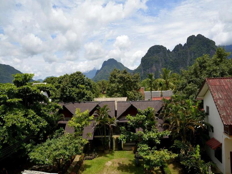 Vilayvong Hotel image