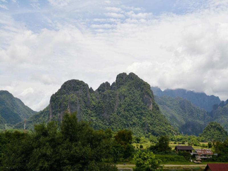 Vilayvong Hotel image