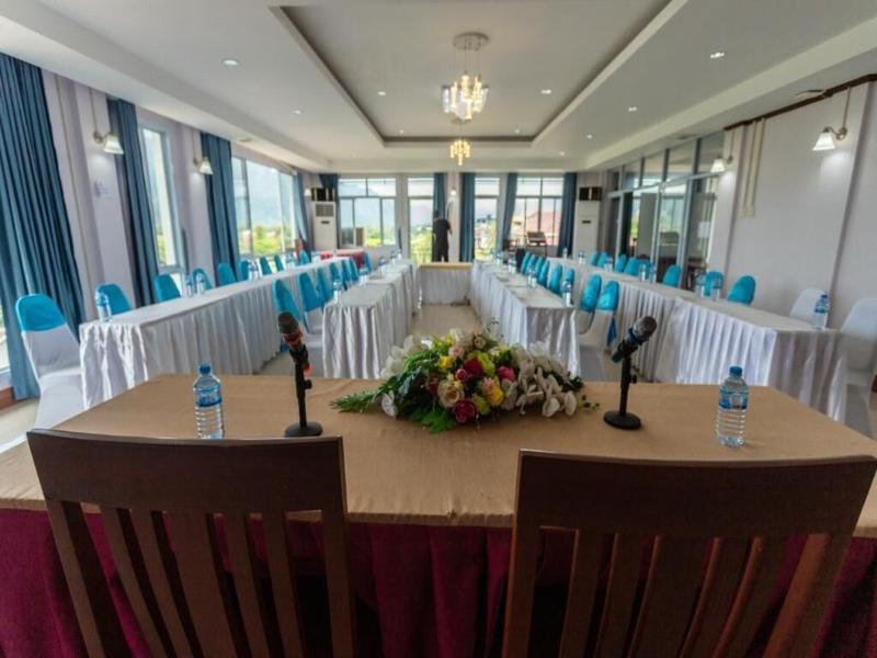 Vilayvong Hotel image