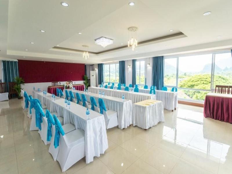 Vilayvong Hotel image