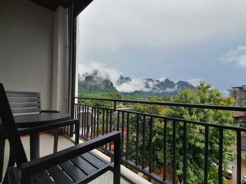 Vilayvong Hotel image