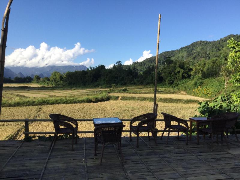 Phoxay Ngam Resort image