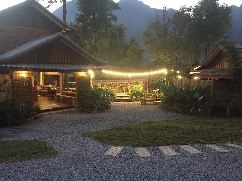 Phoxay Ngam Resort image