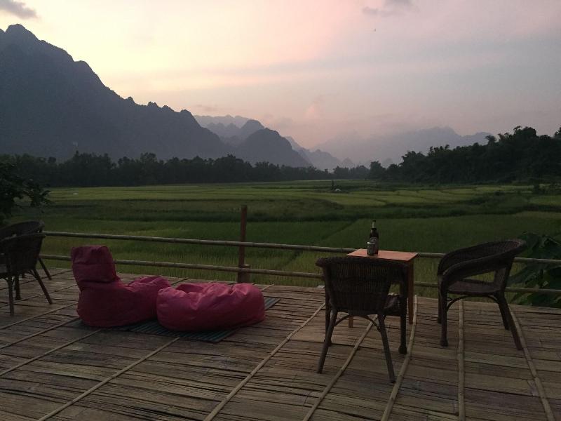 Phoxay Ngam Resort image