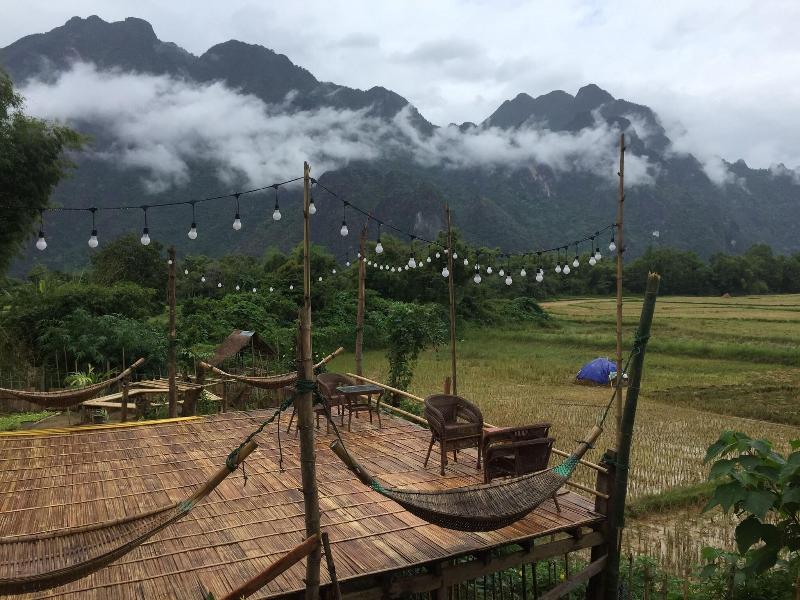 Phoxay Ngam Resort image