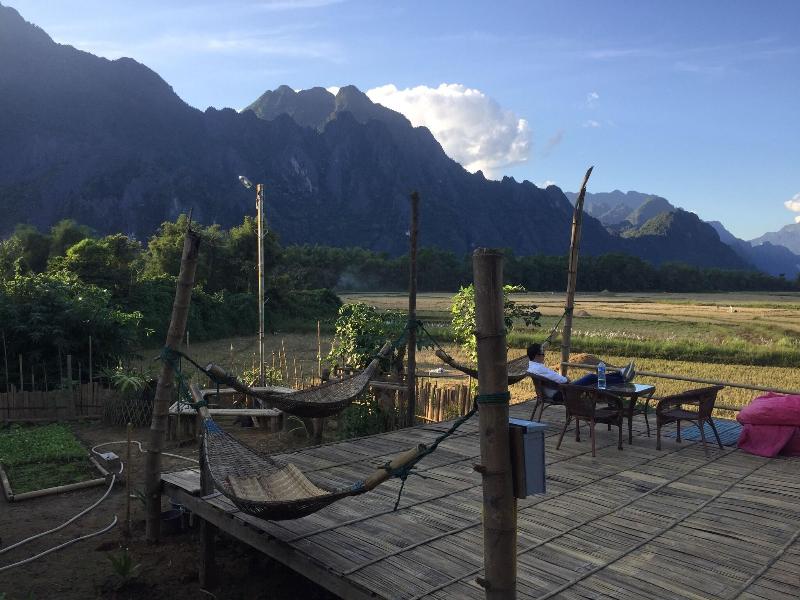 Phoxay Ngam Resort image