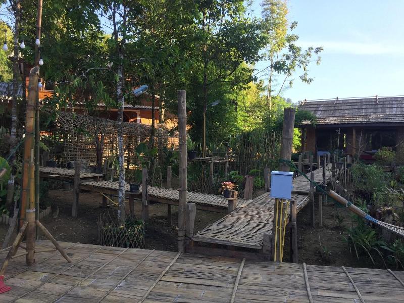 Phoxay Ngam Resort image