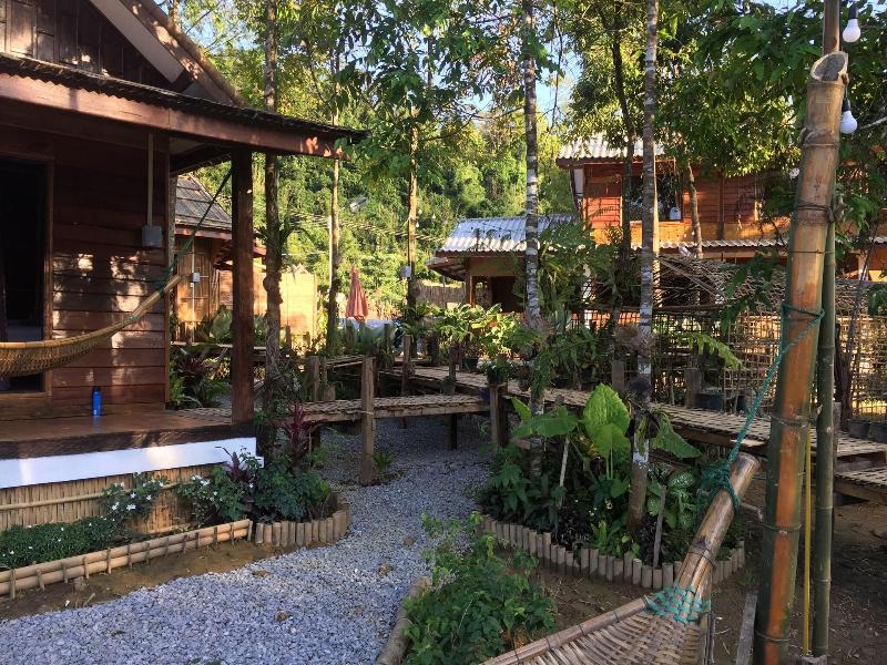 Phoxay Ngam Resort image
