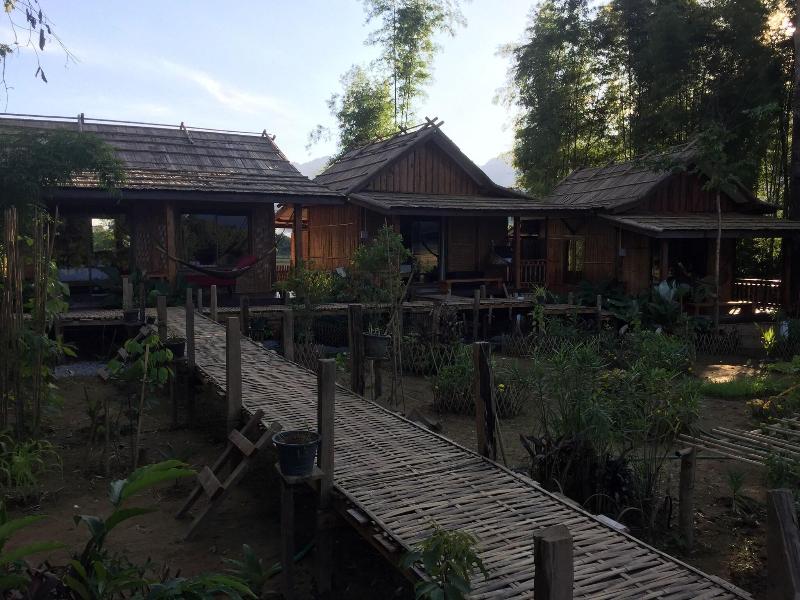 Phoxay Ngam Resort image