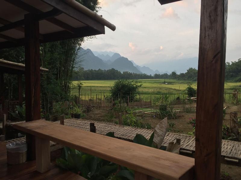 Phoxay Ngam Resort image