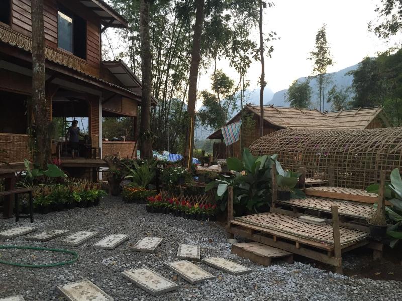 Phoxay Ngam Resort image