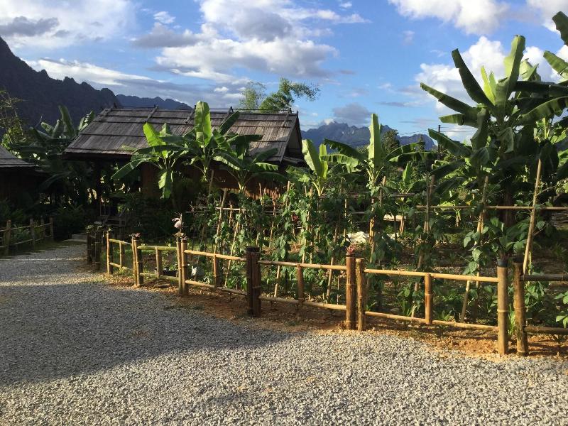 Phoxay Ngam Resort image