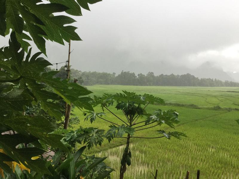 Phoxay Ngam Resort image