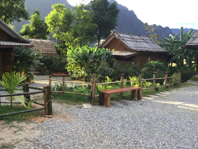 Phoxay Ngam Resort image