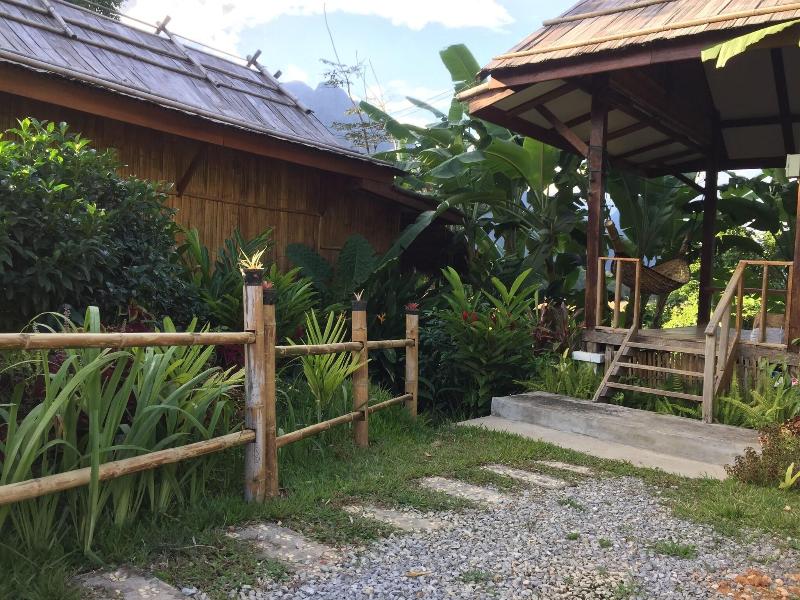 Phoxay Ngam Resort image
