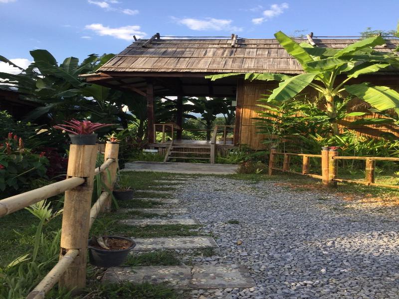 Phoxay Ngam Resort image