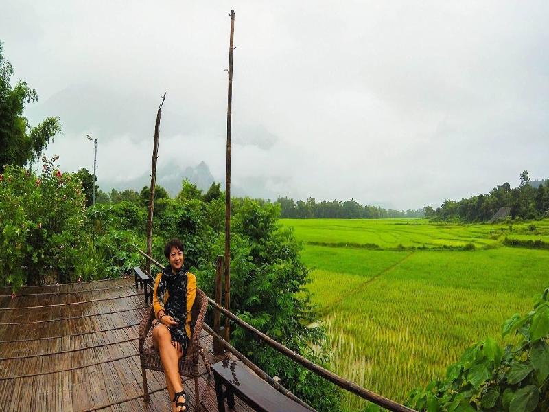 Phoxay Ngam Resort image