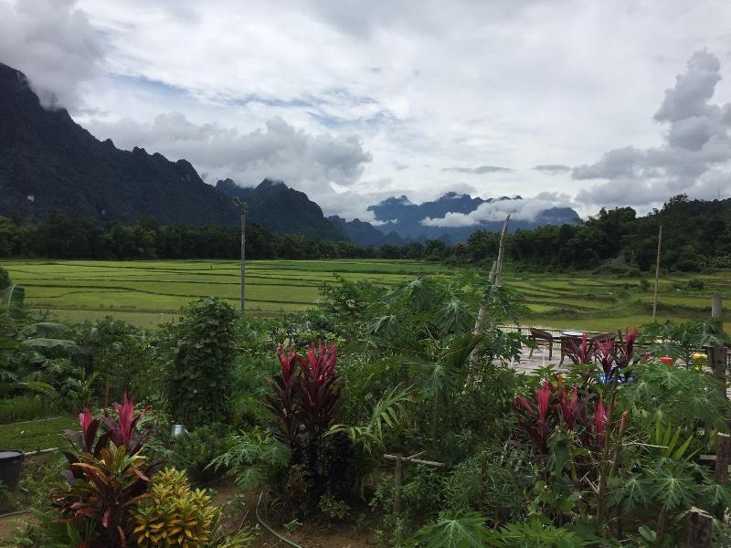 Phoxay Ngam Resort image