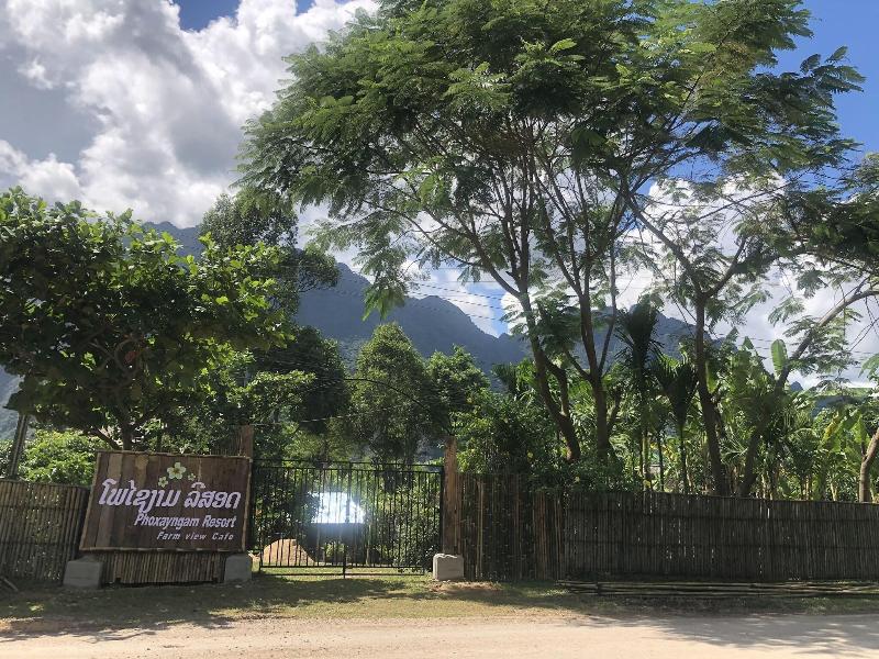 Phoxay Ngam Resort image