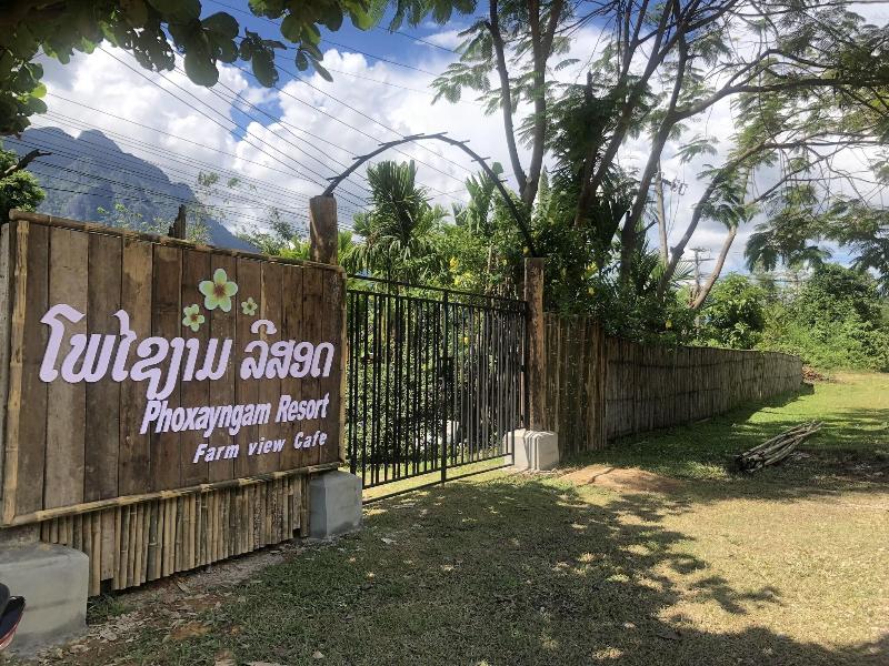 Phoxay Ngam Resort image