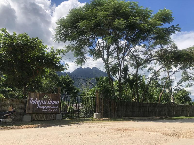 Phoxay Ngam Resort image