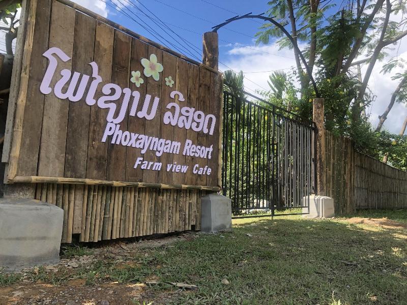 Phoxay Ngam Resort image