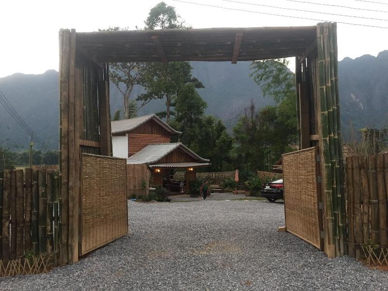 Phoxay Ngam Resort image