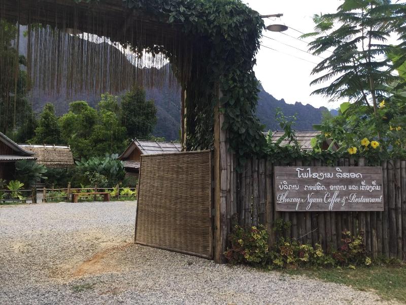 Phoxay Ngam Resort image