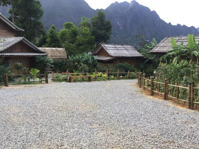 Phoxay Ngam Resort image