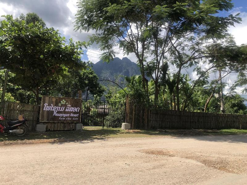 Phoxay Ngam Resort image