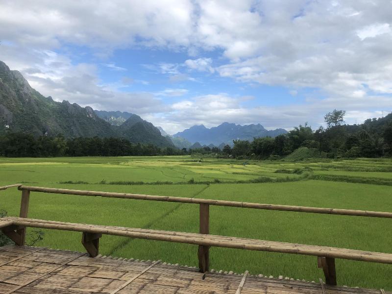 Phoxay Ngam Resort image