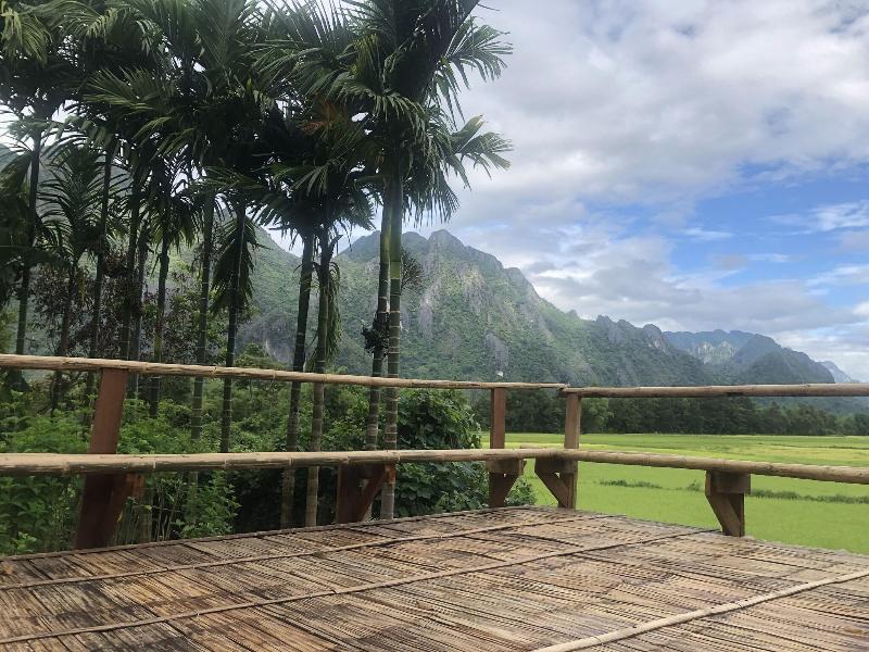 Phoxay Ngam Resort image