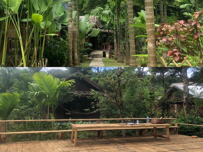 Phoxay Ngam Resort image