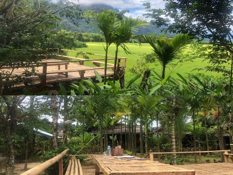 Phoxay Ngam Resort image