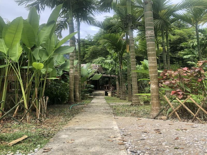 Phoxay Ngam Resort image