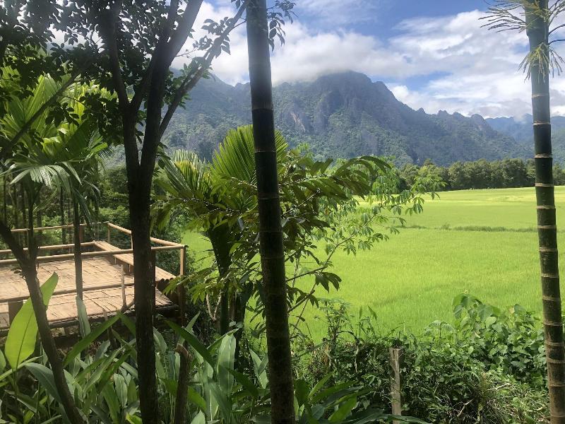 Phoxay Ngam Resort image