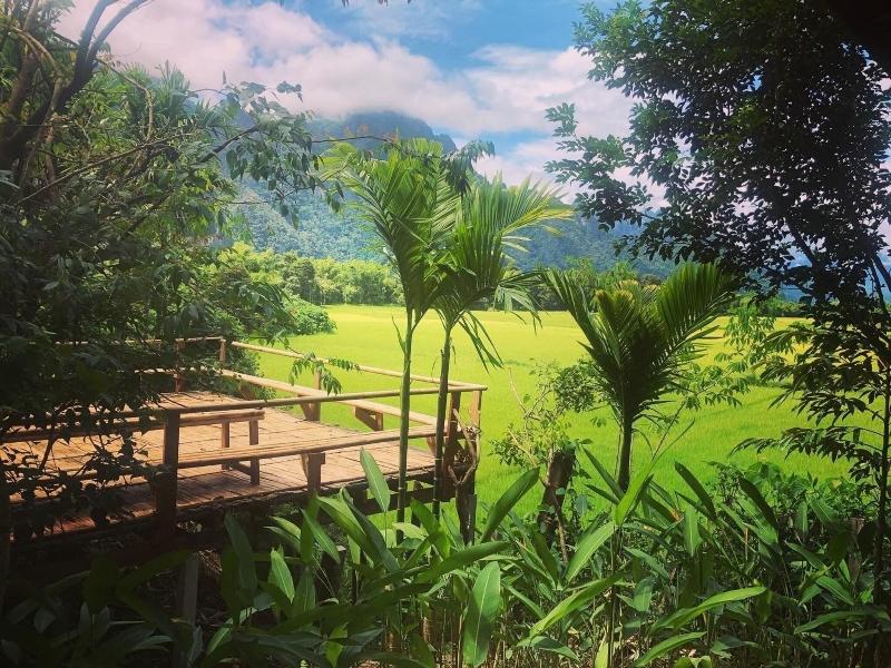Phoxay Ngam Resort image