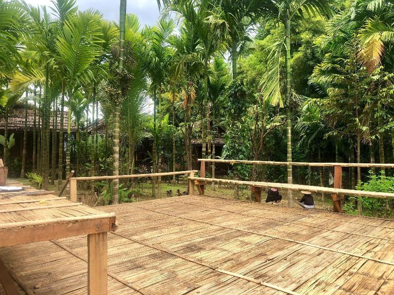 Phoxay Ngam Resort image