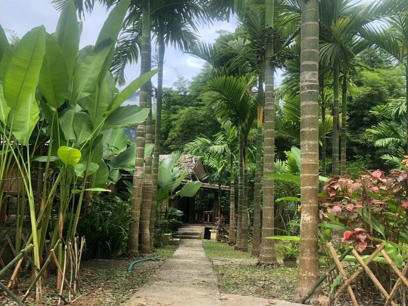 Phoxay Ngam Resort image
