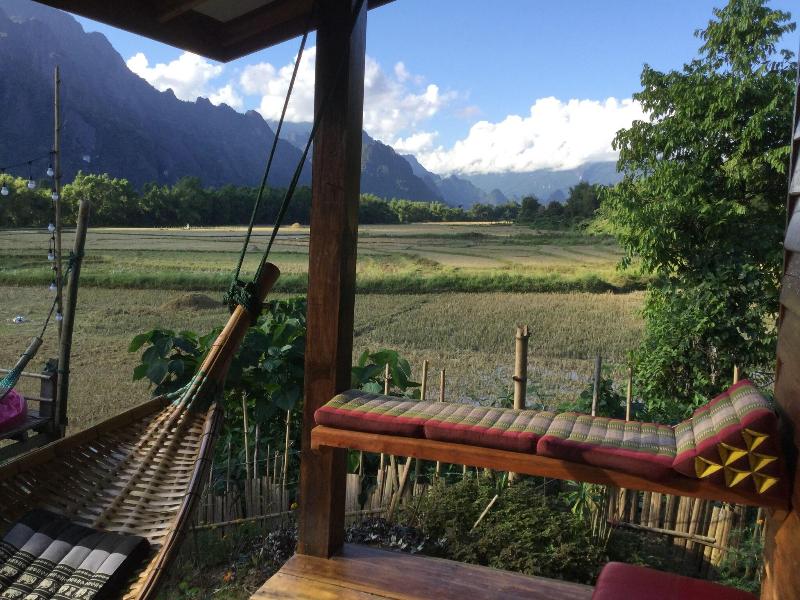 Phoxay Ngam Resort image