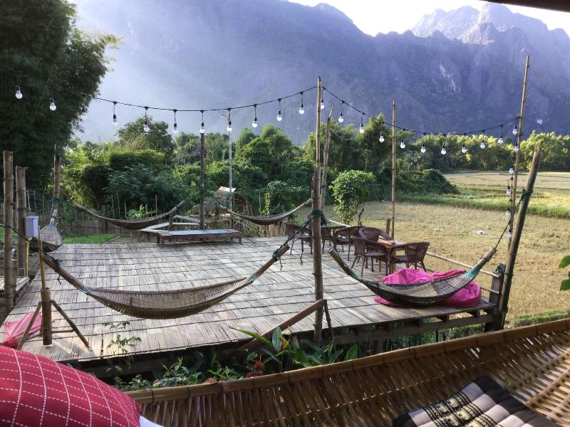 Phoxay Ngam Resort image