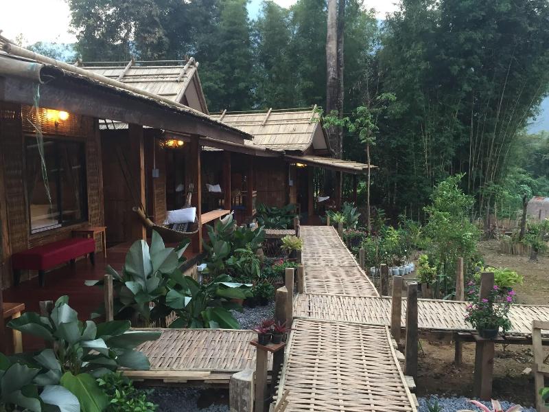 Phoxay Ngam Resort image