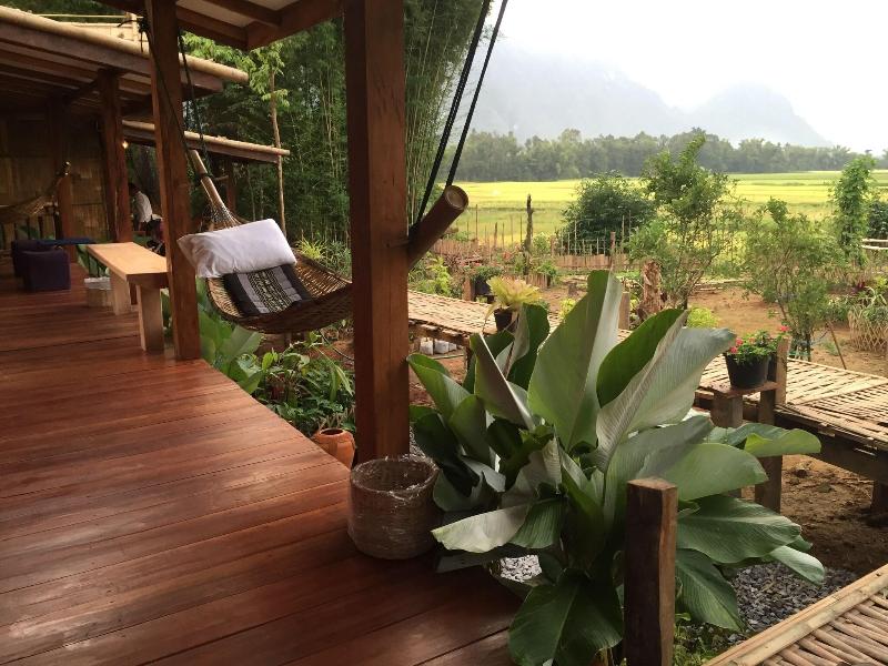 Phoxay Ngam Resort image