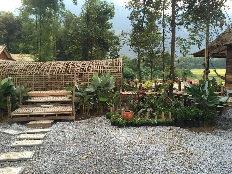 Phoxay Ngam Resort image