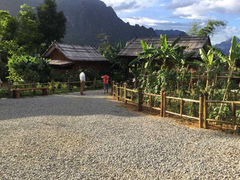 Phoxay Ngam Resort image