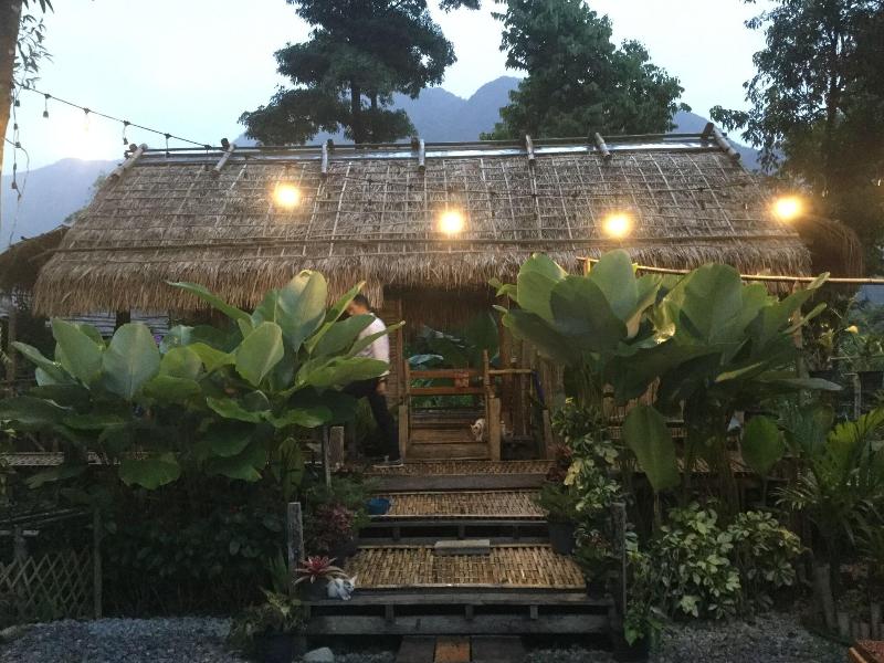 Phoxay Ngam Resort image